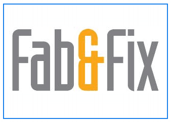 Fab n Fix Products - Handles and Hinges Double Glazing Spares